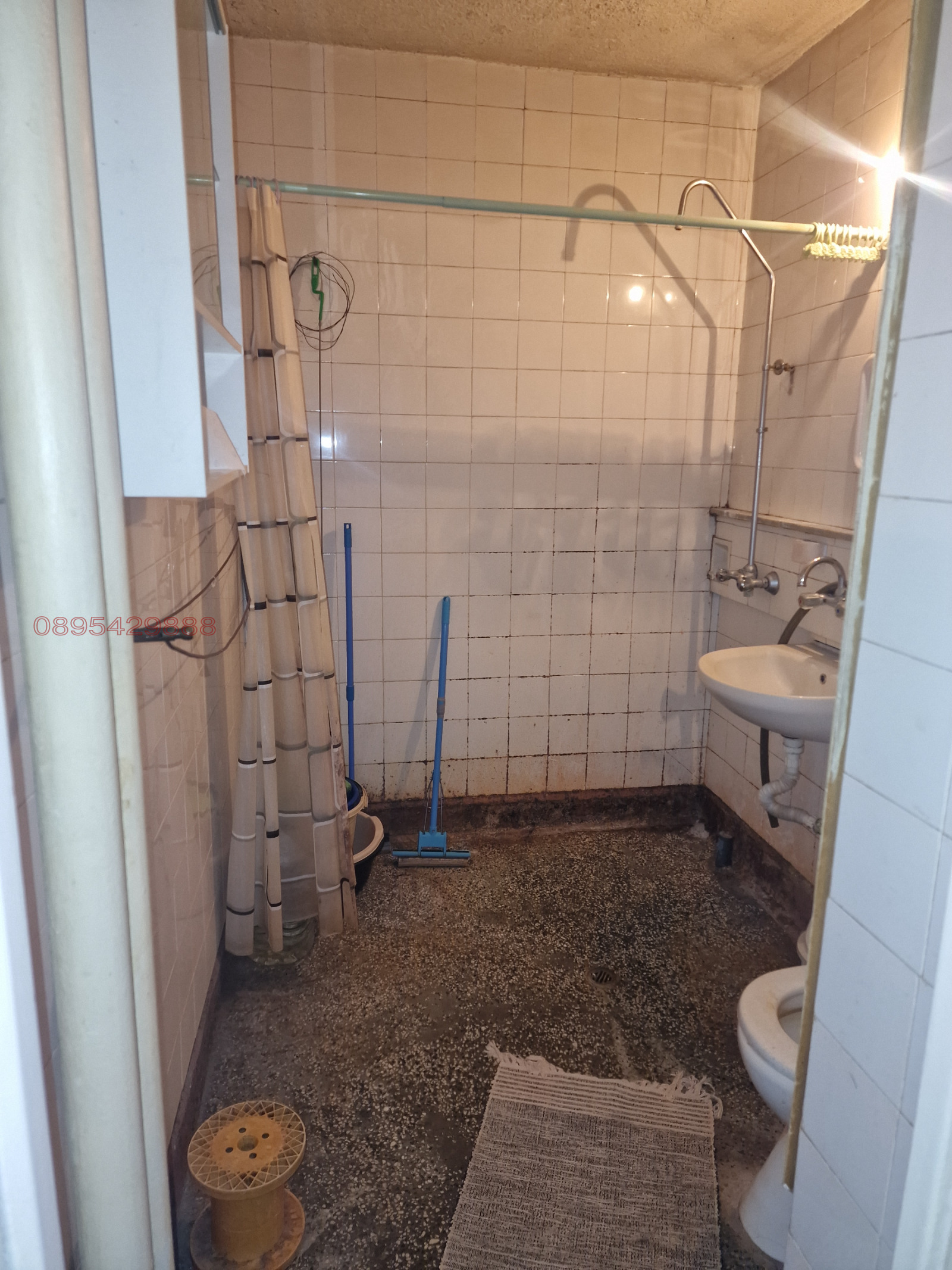 Продава 2-СТАЕН, гр. Перник, Мошино, снимка 9 - Апартаменти - 53745387