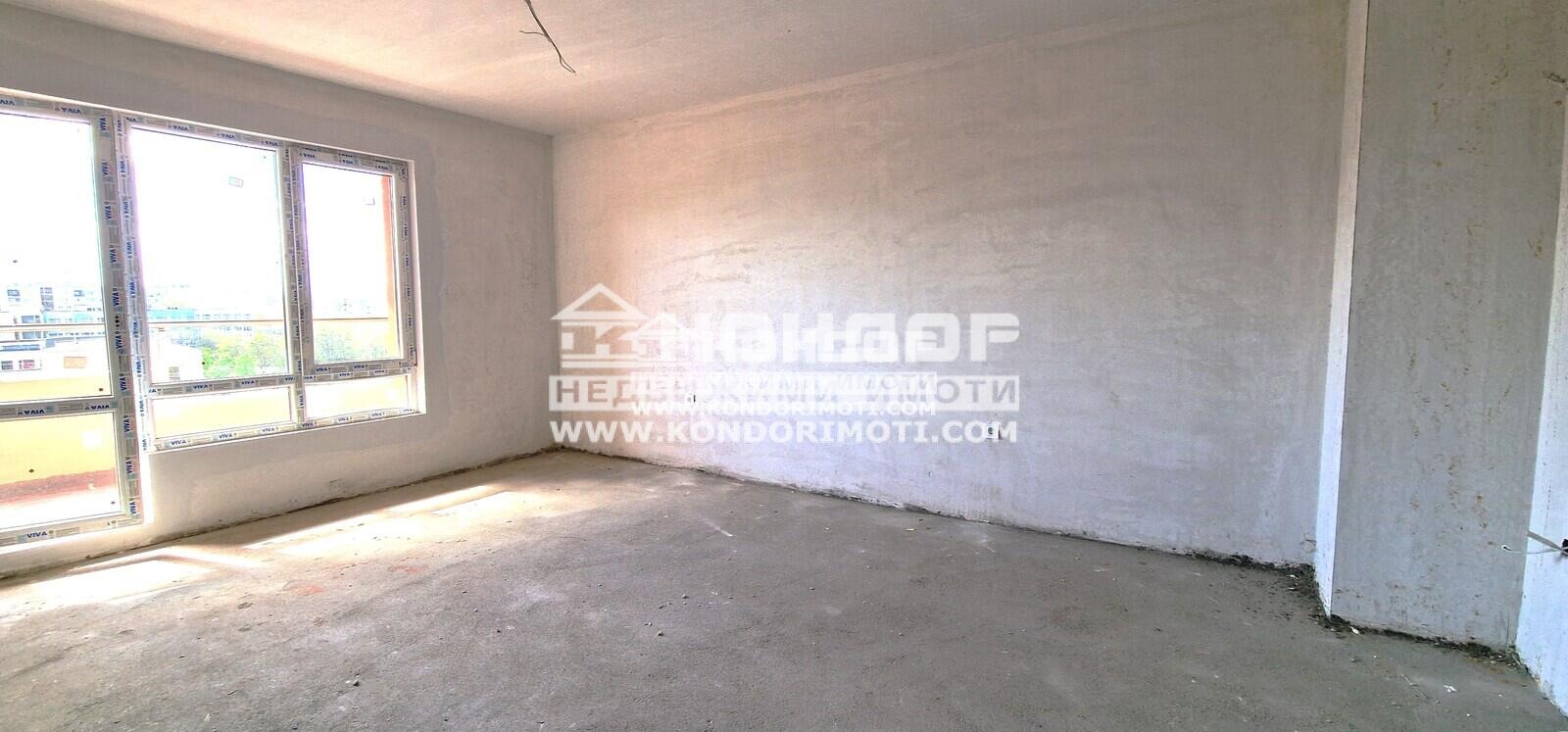 Продава 2-СТАЕН, гр. Пловдив, Тракия