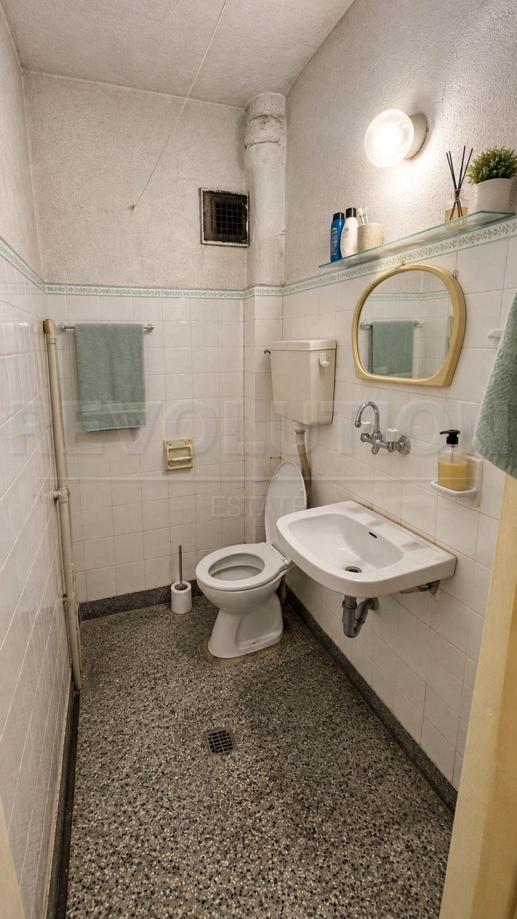 Продава 2-СТАЕН, гр. София, Гео Милев, снимка 4 - Апартаменти - 56266055