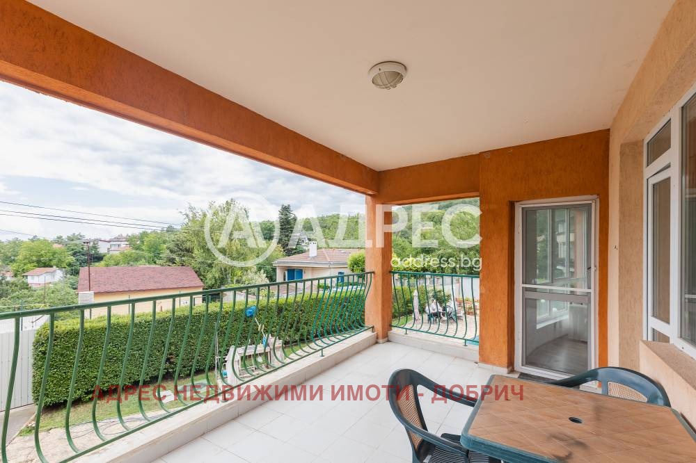 Продава 2-СТАЕН, гр. Балчик, област Добрич, снимка 9 - Апартаменти - 56574471