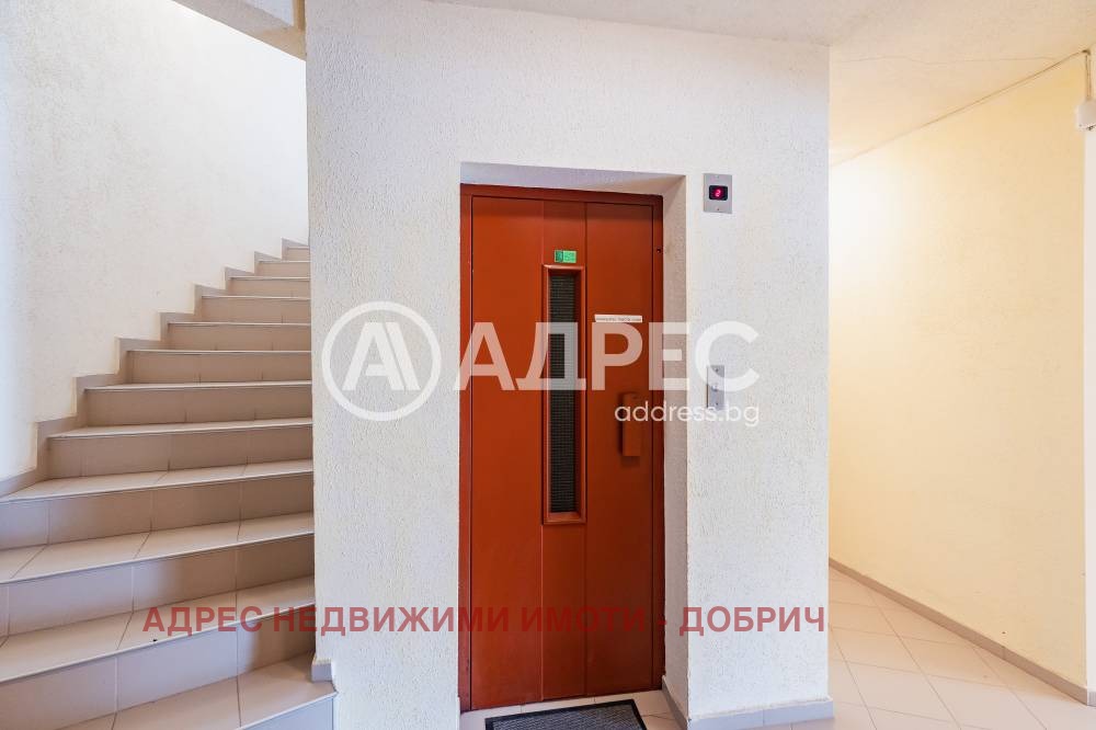 Продава 2-СТАЕН, гр. Балчик, област Добрич, снимка 11 - Апартаменти - 56574471