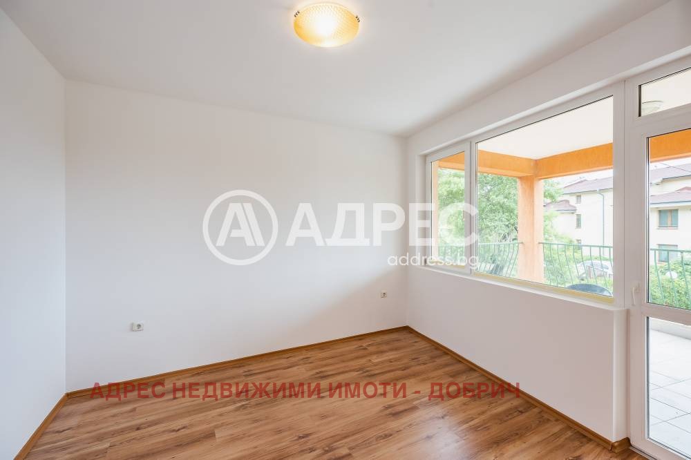 Продава 2-СТАЕН, гр. Балчик, област Добрич, снимка 7 - Апартаменти - 56574471