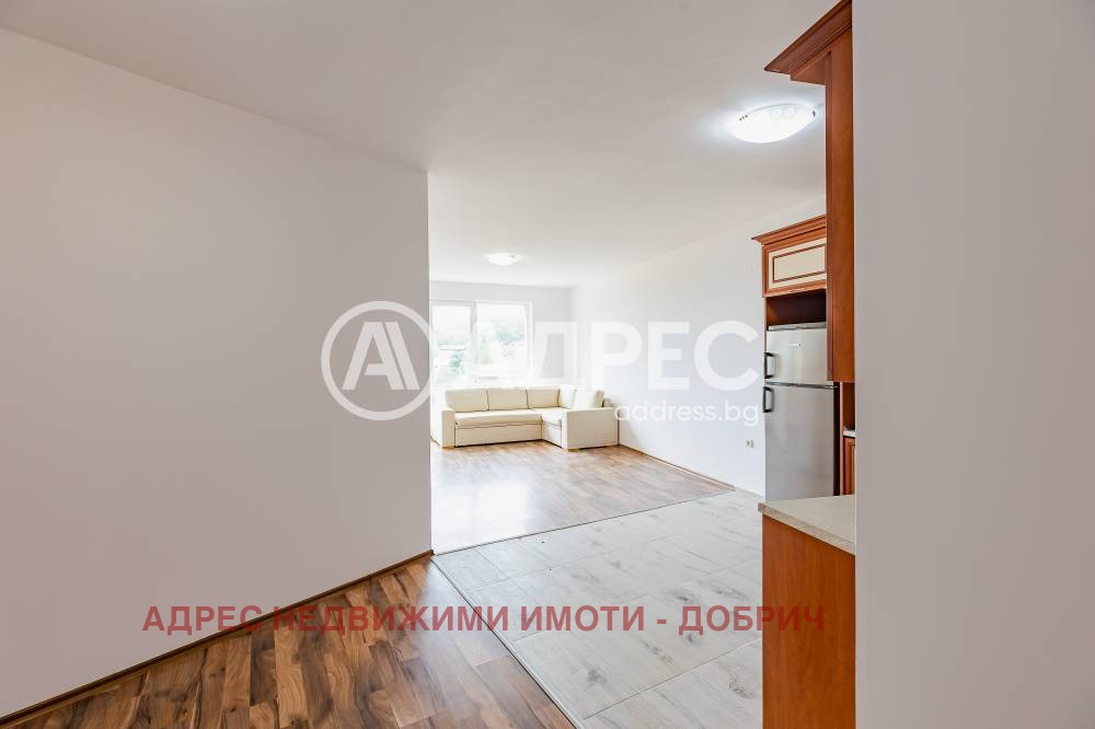 Продава 2-СТАЕН, гр. Балчик, област Добрич, снимка 5 - Апартаменти - 56574471