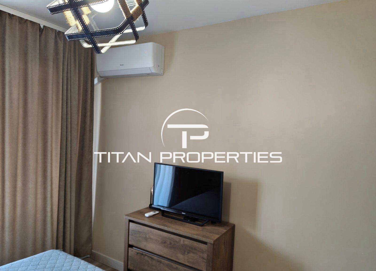 Продава 2-СТАЕН, гр. Черноморец, област Бургас, снимка 5 - Апартаменти - 56743374