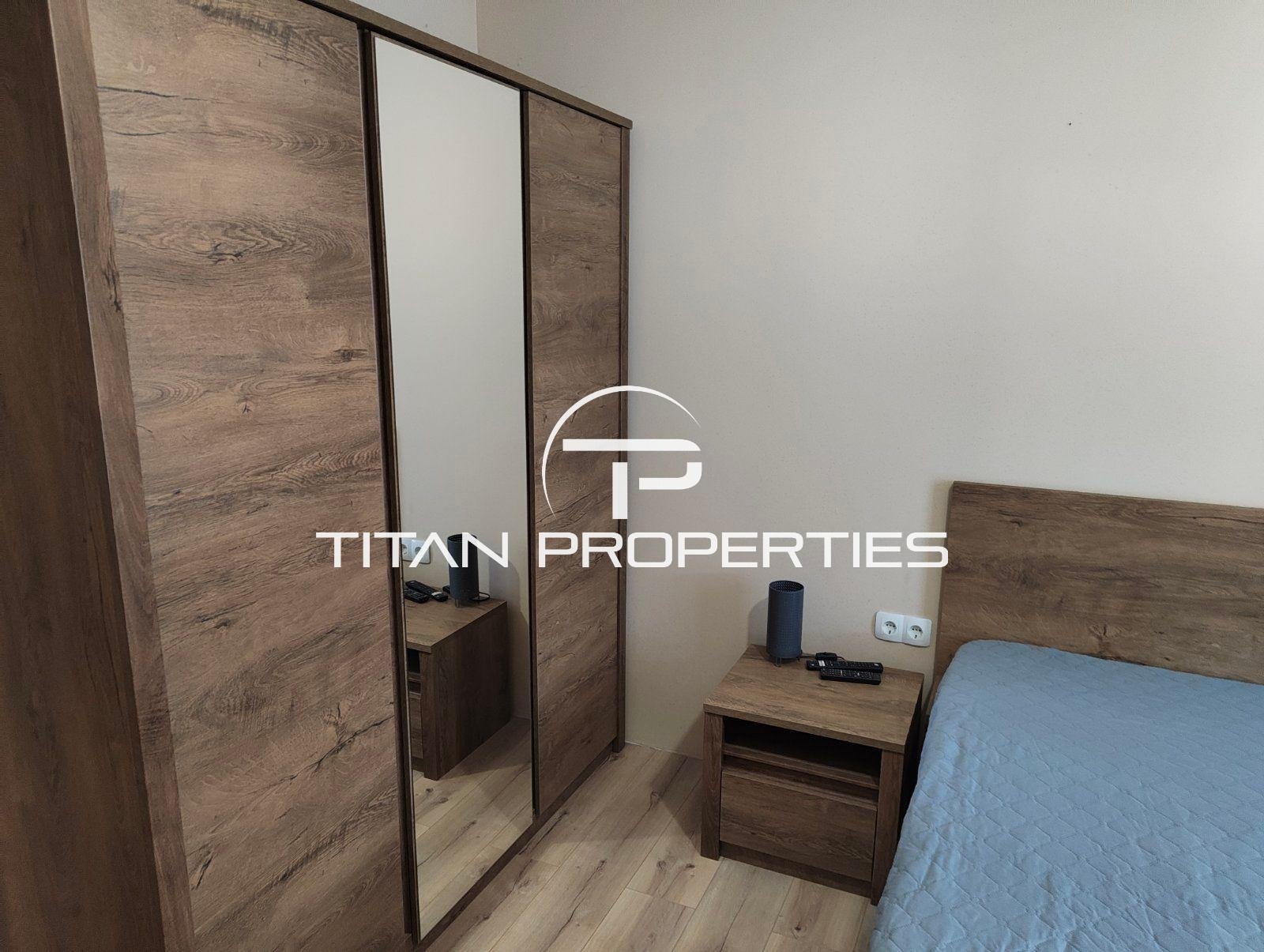 Продава 2-СТАЕН, гр. Черноморец, област Бургас, снимка 3 - Апартаменти - 56743374