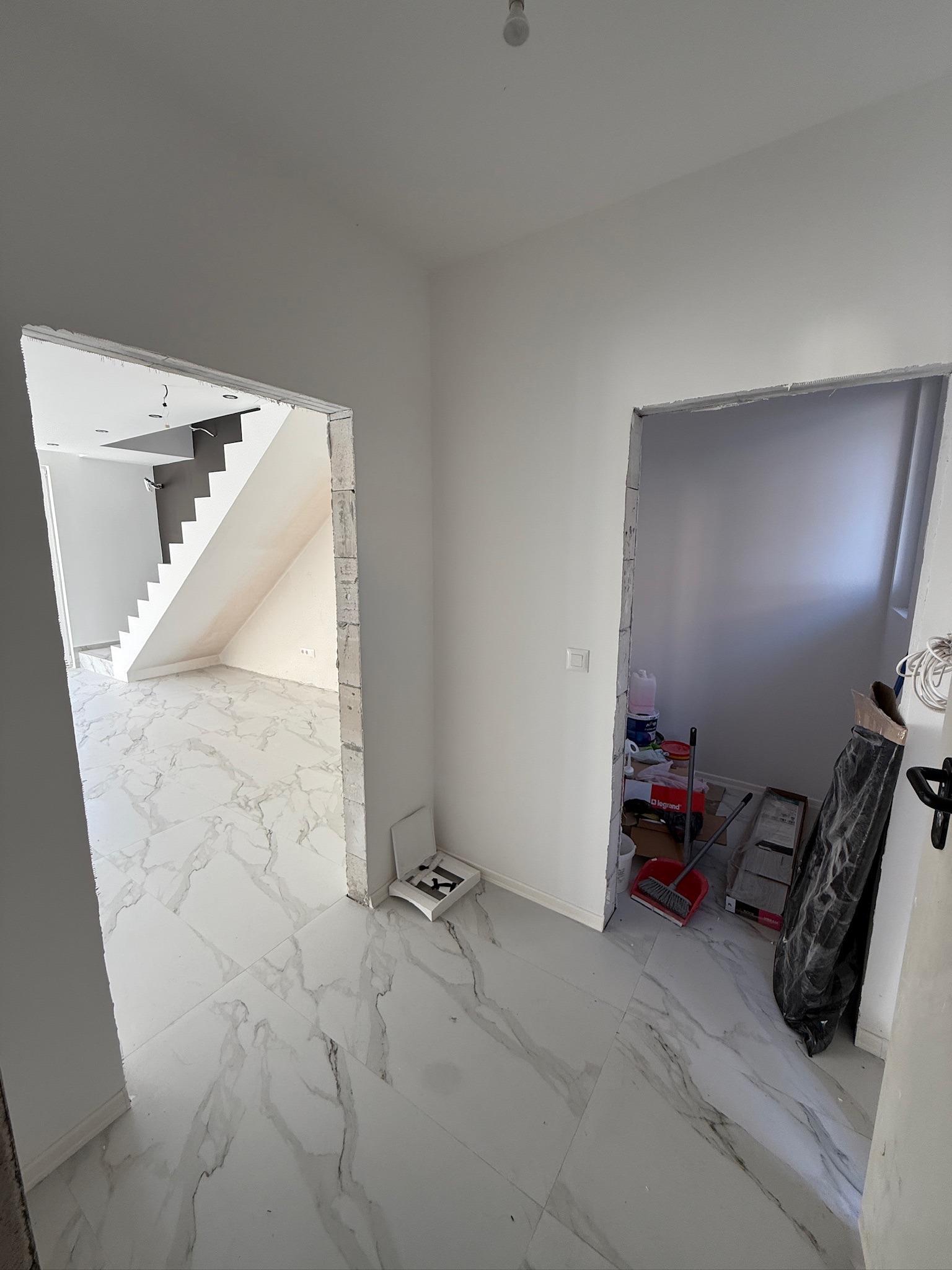 Продава 3-СТАЕН, гр. Черноморец, област Бургас, снимка 2 - Апартаменти - 54069230