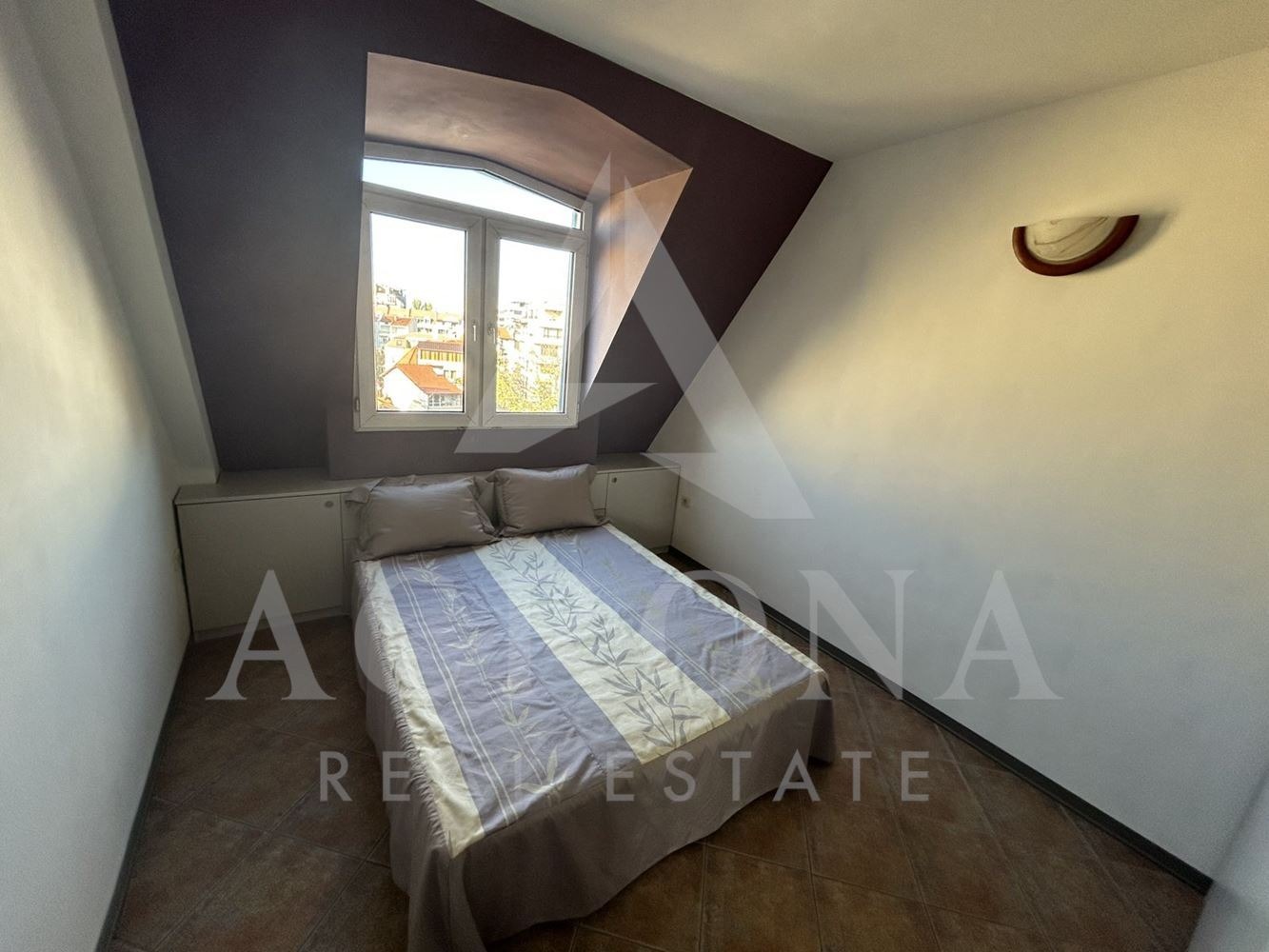 Продава 3-СТАЕН, гр. Пловдив, Кършияка, снимка 5 - Апартаменти - 52130209