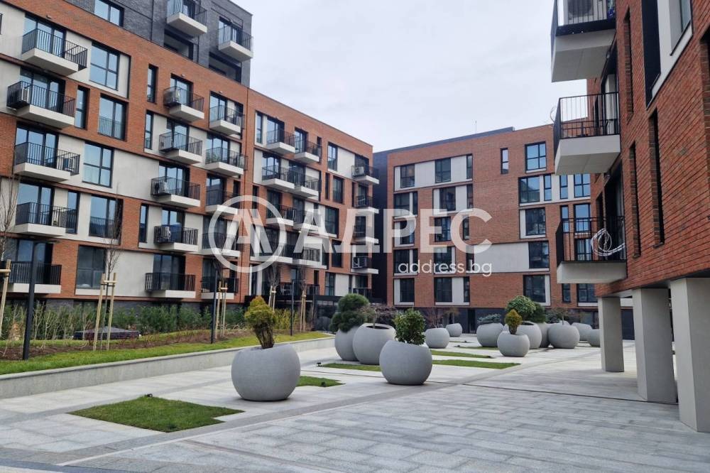 Продава 3-СТАЕН, гр. София, Лагера, снимка 2 - Апартаменти - 53704581