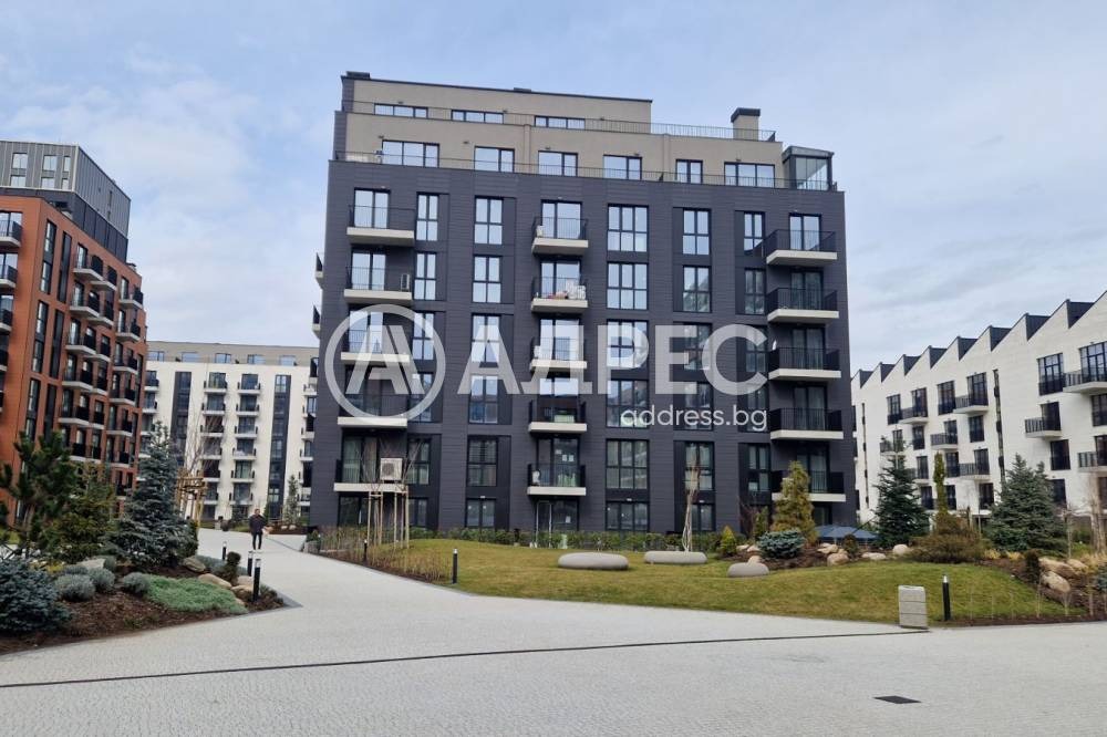Продава 3-СТАЕН, гр. София, Лагера, снимка 3 - Апартаменти - 53704581