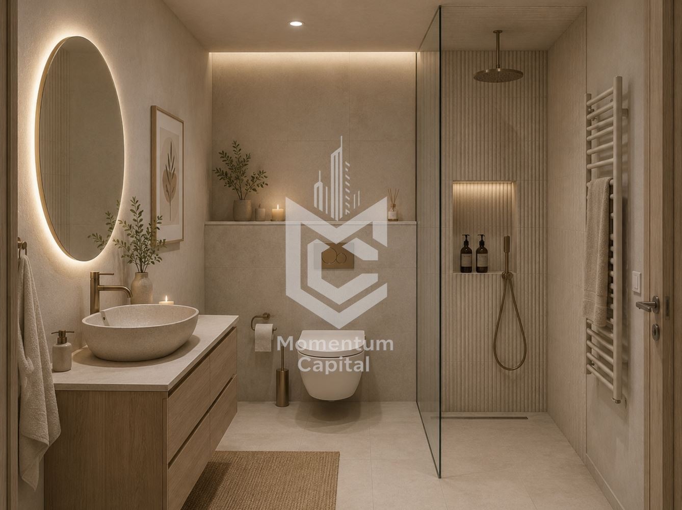 Продава 3-СТАЕН, гр. София, Манастирски ливади, снимка 2 - Апартаменти - 54229815