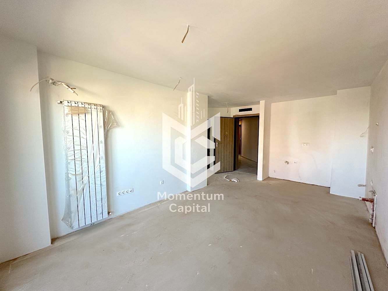 Продава 3-СТАЕН, гр. София, Манастирски ливади, снимка 2 - Апартаменти - 54229815