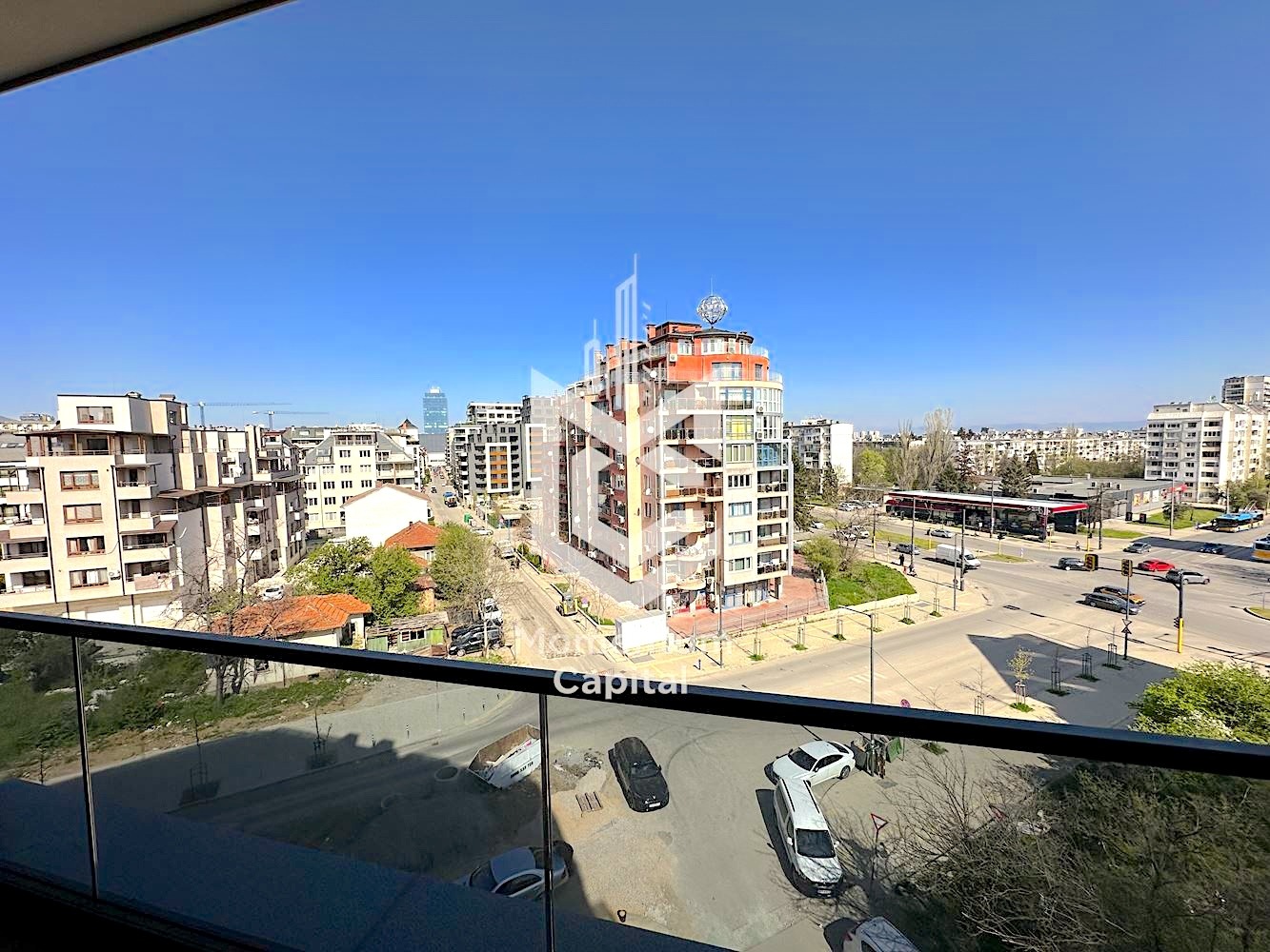 Продава 3-СТАЕН, гр. София, Манастирски ливади, снимка 6 - Апартаменти - 54229815