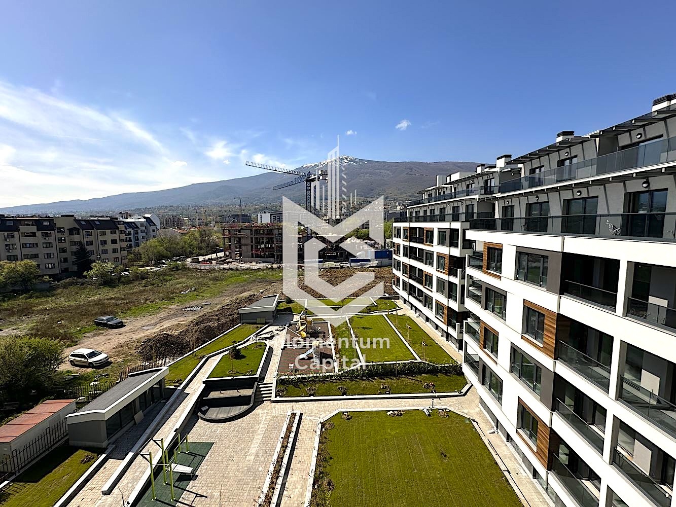 Продава 3-СТАЕН, гр. София, Манастирски ливади, снимка 10 - Апартаменти - 54229815