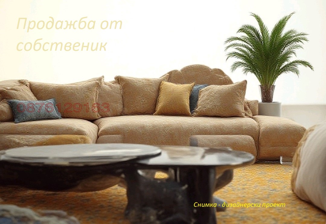 Продава 3-СТАЕН, гр. Бургас, Център, снимка 2 - Апартаменти - 55777896