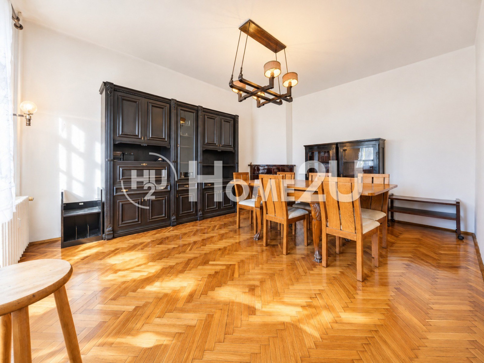 Продава 3-СТАЕН, гр. София, Оборище, снимка 2 - Апартаменти - 56344390