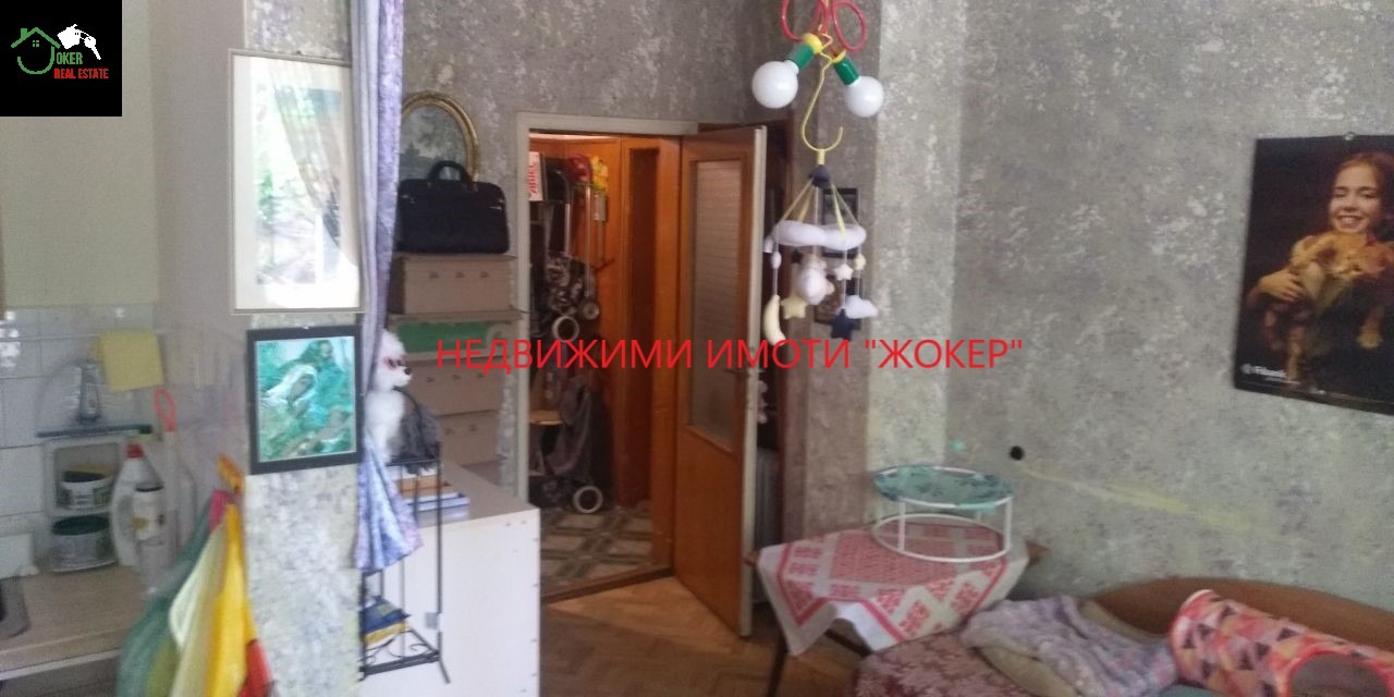 Продава 4-СТАЕН, гр. Свищов, област Велико Търново, снимка 7 - Апартаменти - 55534573