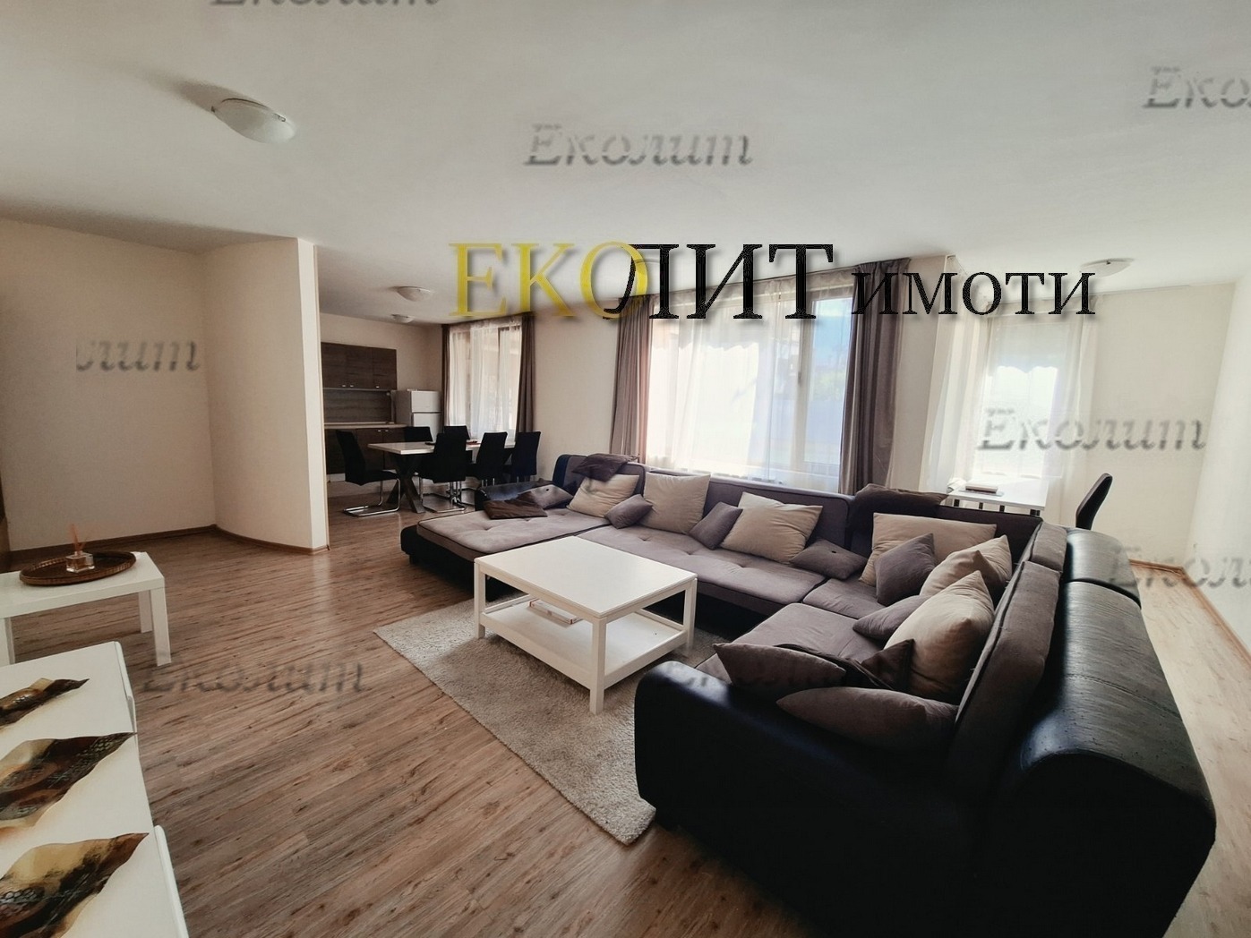 Продава 4-СТАЕН, гр. София, Карпузица, снимка 3 - Апартаменти - 56309582