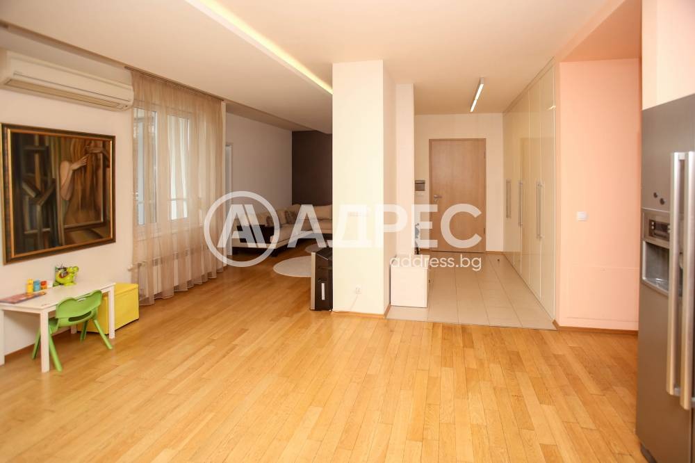 Продава МНОГОСТАЕН, гр. София, в.з.Малинова долина, снимка 8 - Апартаменти - 54504197