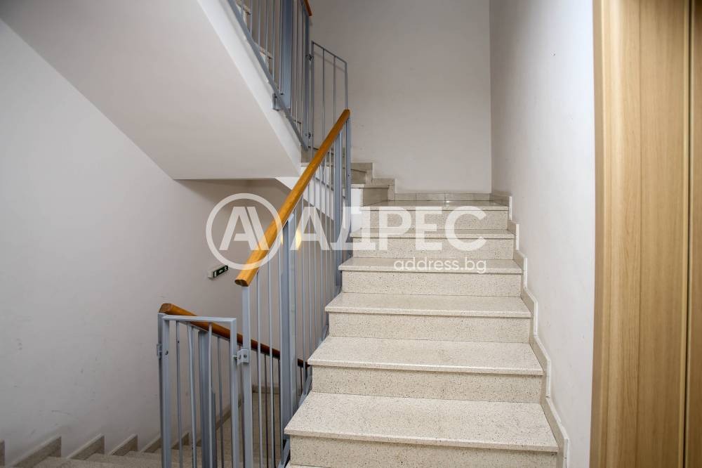 Продава МНОГОСТАЕН, гр. София, в.з.Малинова долина, снимка 17 - Апартаменти - 54504197