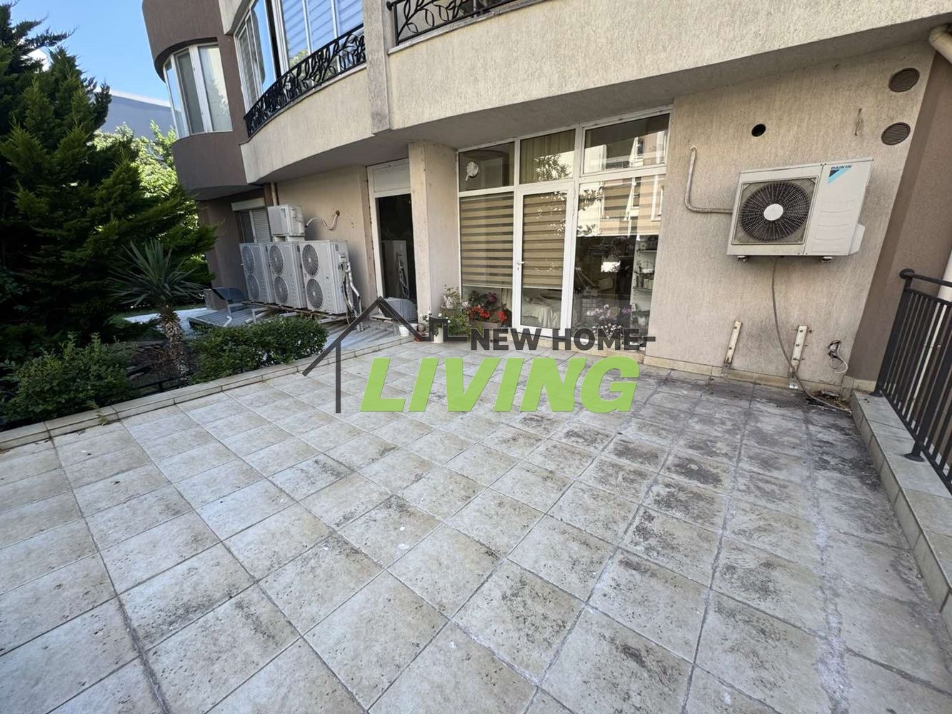 Продава ОФИС, гр. Бургас, Зорница, снимка 5 - Офиси - 55218300