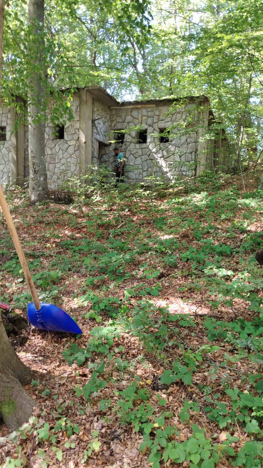 Продава КЪЩА, гр. Крън, област Стара Загора