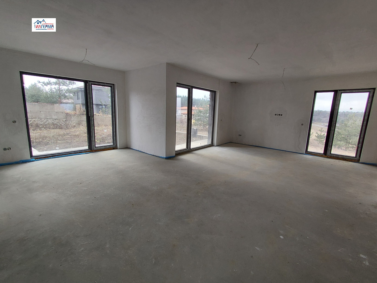 Продава КЪЩА, с. Рударци, област Перник, снимка 4 - Къщи - 53626012