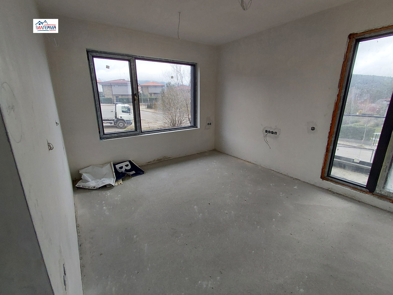 Продава КЪЩА, с. Рударци, област Перник, снимка 10 - Къщи - 53626012