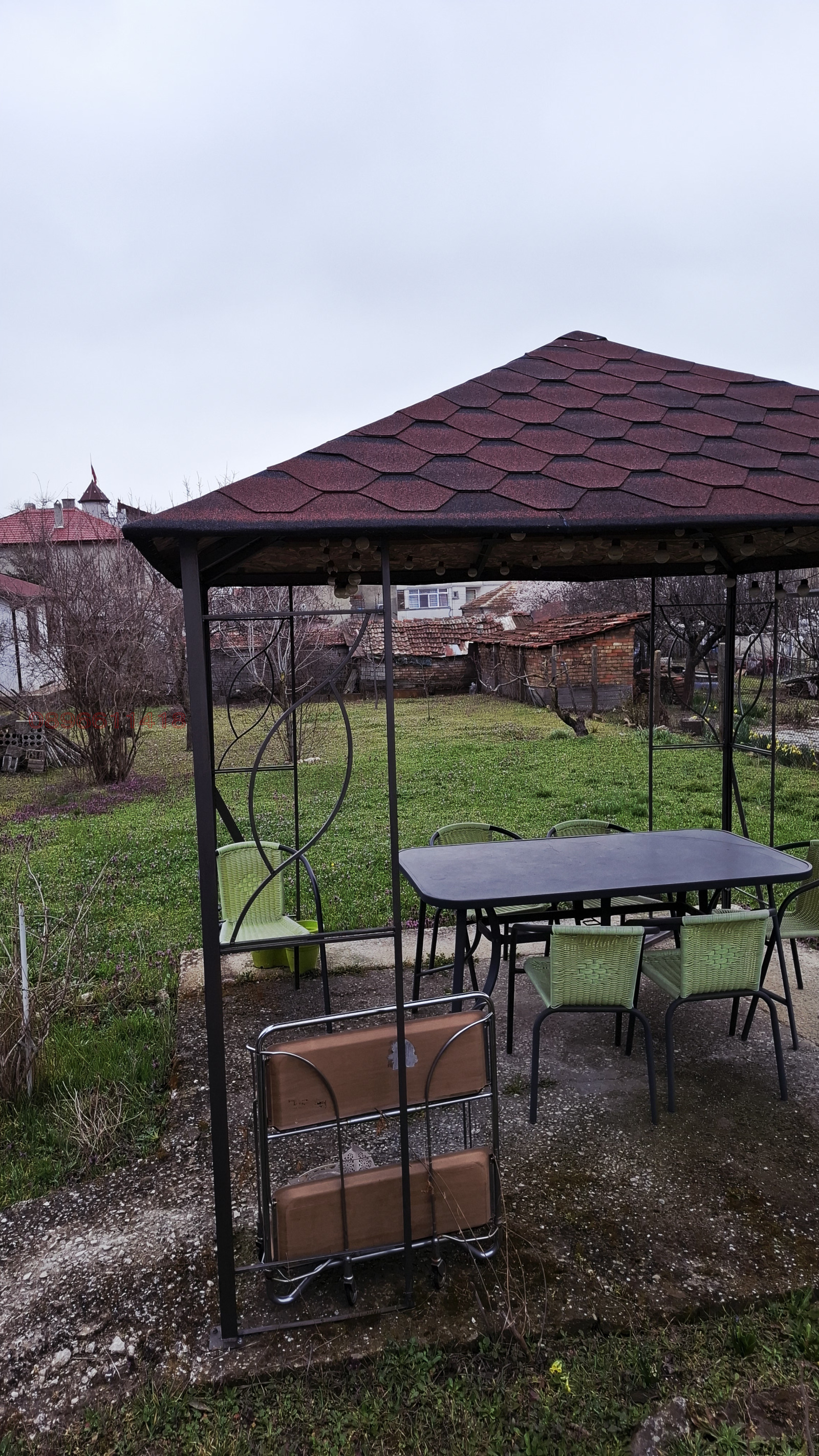 Продава КЪЩА, гр. Аксаково, област Варна, снимка 15 - Къщи - 53937177