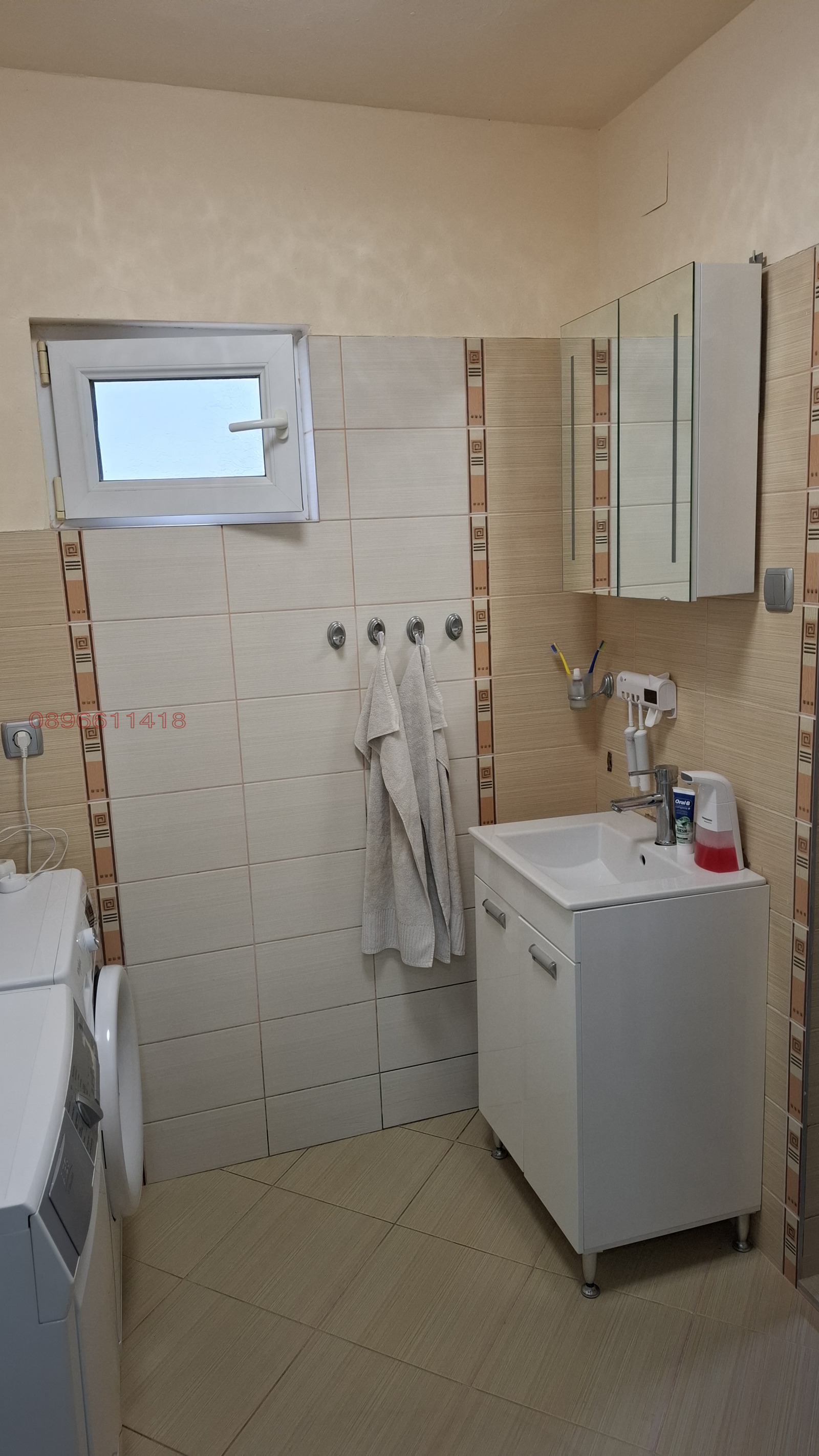 Продава КЪЩА, гр. Аксаково, област Варна, снимка 8 - Къщи - 53937177