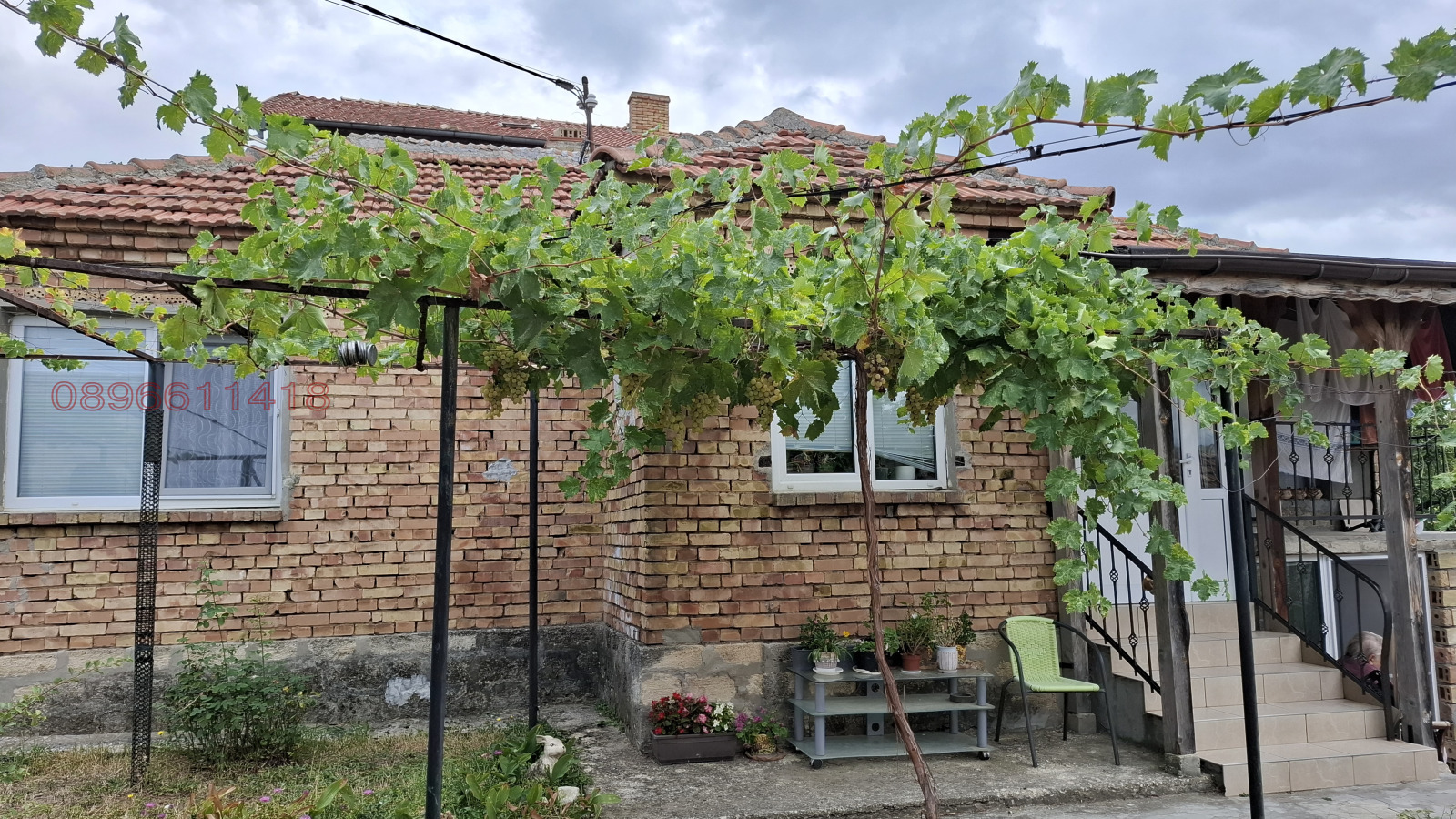 Продава КЪЩА, гр. Аксаково, област Варна, снимка 11 - Къщи - 53937177