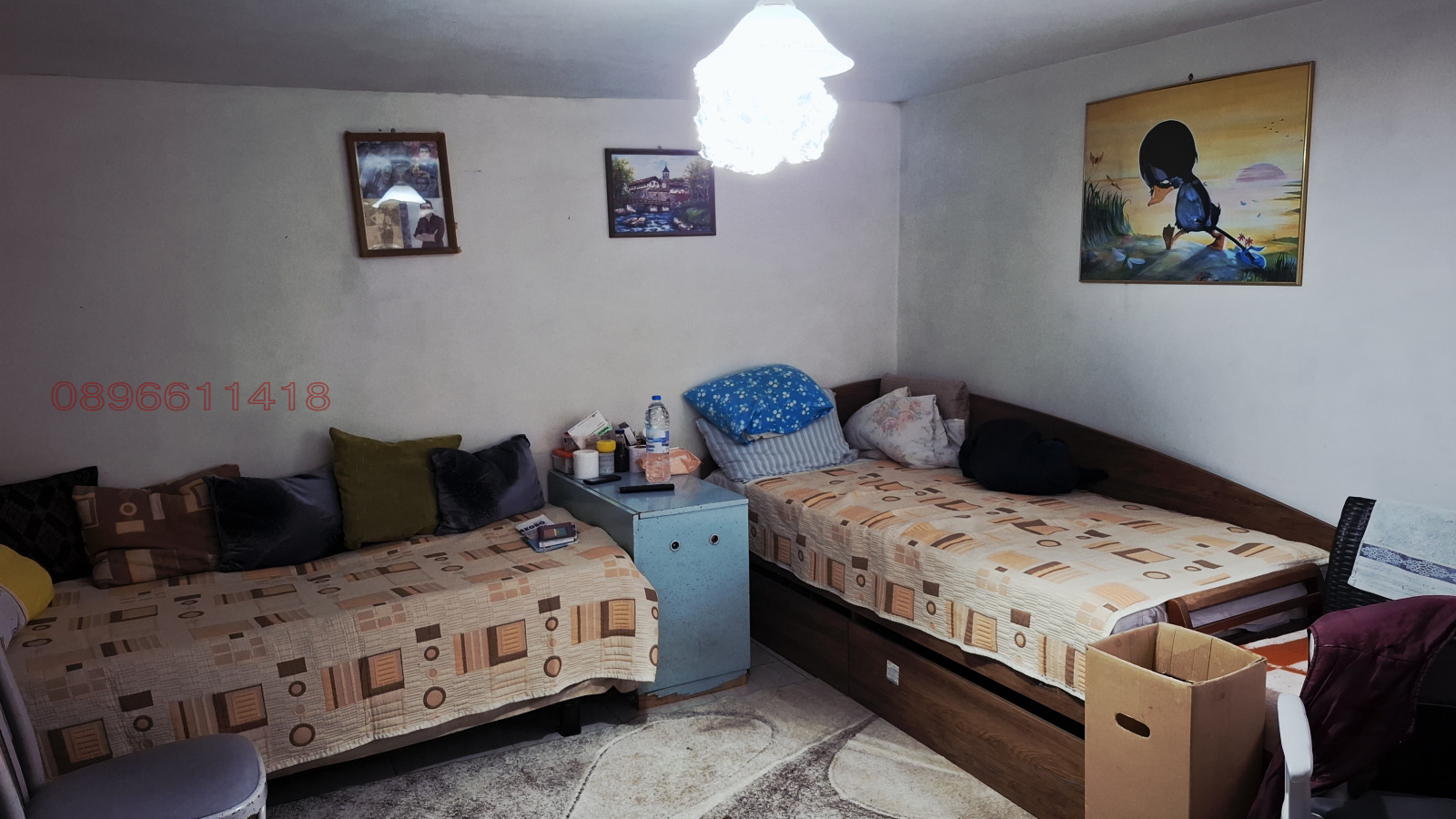 Продава КЪЩА, гр. Аксаково, област Варна, снимка 13 - Къщи - 53937177