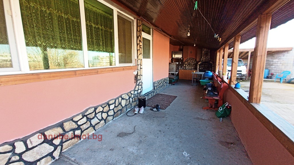 Продава КЪЩА, гр. Русе, Родина 2, снимка 14 - Къщи - 54173862