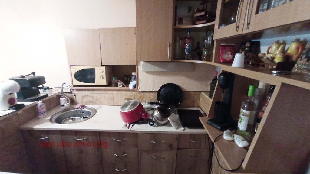 Продава КЪЩА, гр. Русе, Родина 2, снимка 8 - Къщи - 54173862