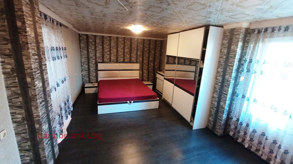 Продава КЪЩА, гр. Русе, Родина 2, снимка 9 - Къщи - 54173862