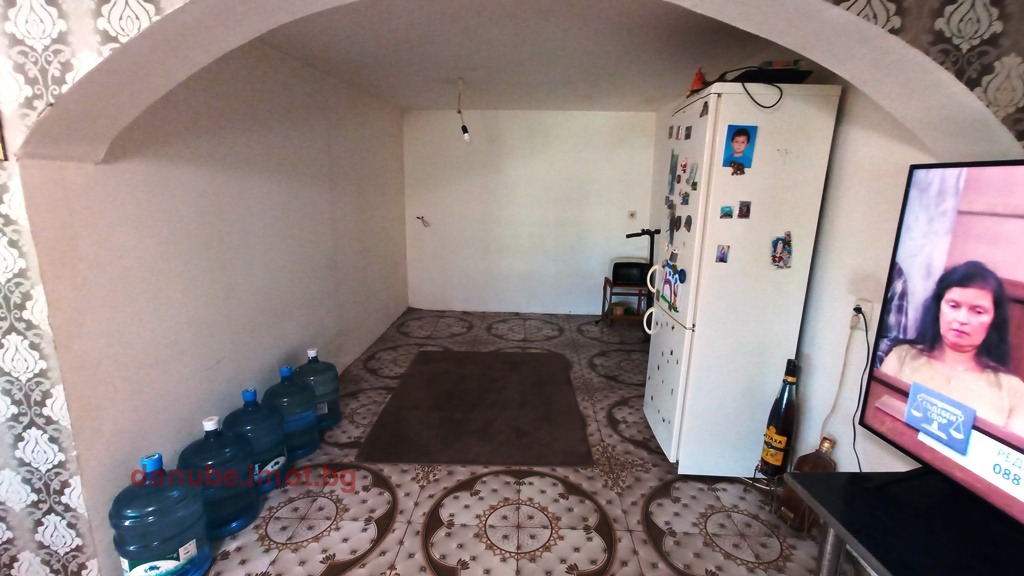 Продава КЪЩА, гр. Русе, Родина 2, снимка 3 - Къщи - 54173862