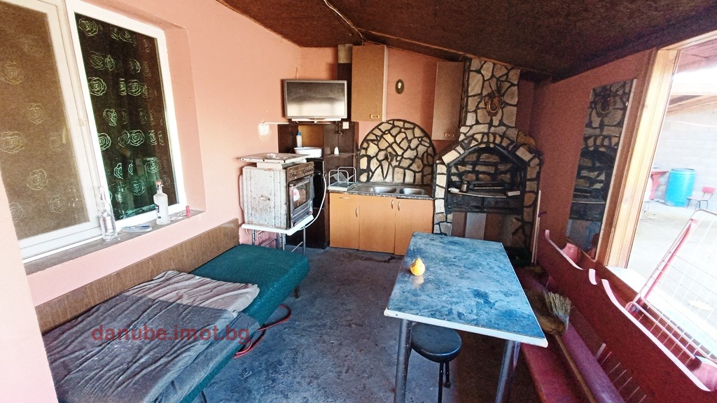 Продава КЪЩА, гр. Русе, Родина 2, снимка 15 - Къщи - 54173862