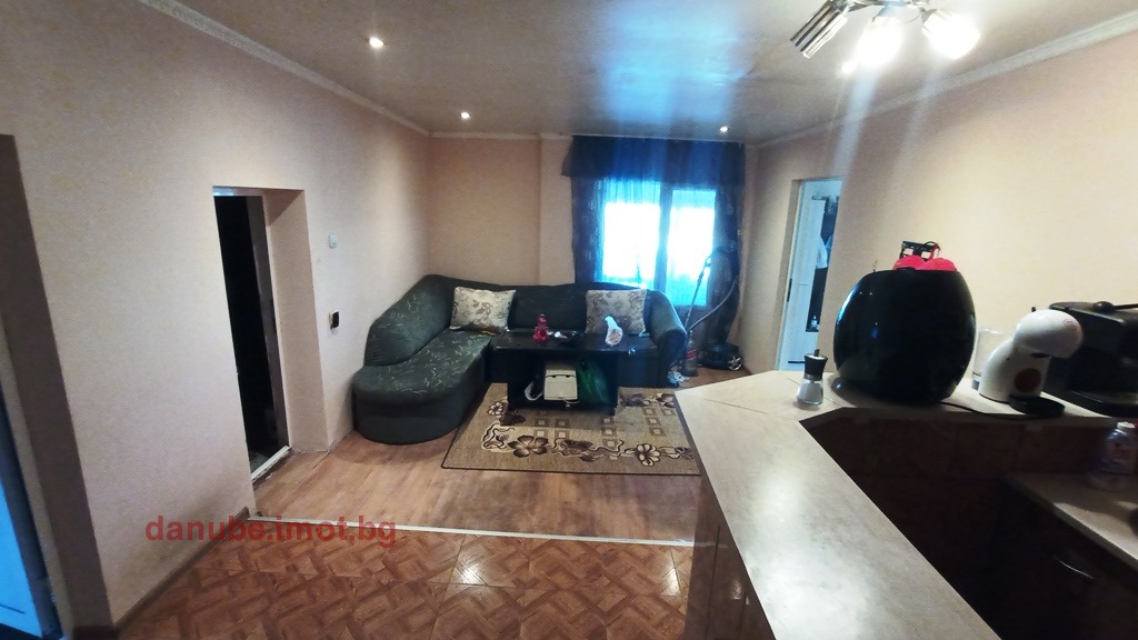 Продава КЪЩА, гр. Русе, Родина 2, снимка 7 - Къщи - 54173862