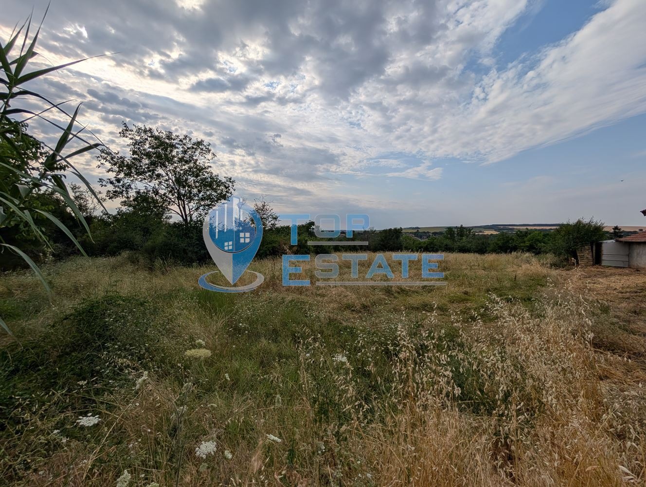 Продава ПАРЦЕЛ, с. Сушица, област Велико Търново, снимка 2 - Парцели - 51051763