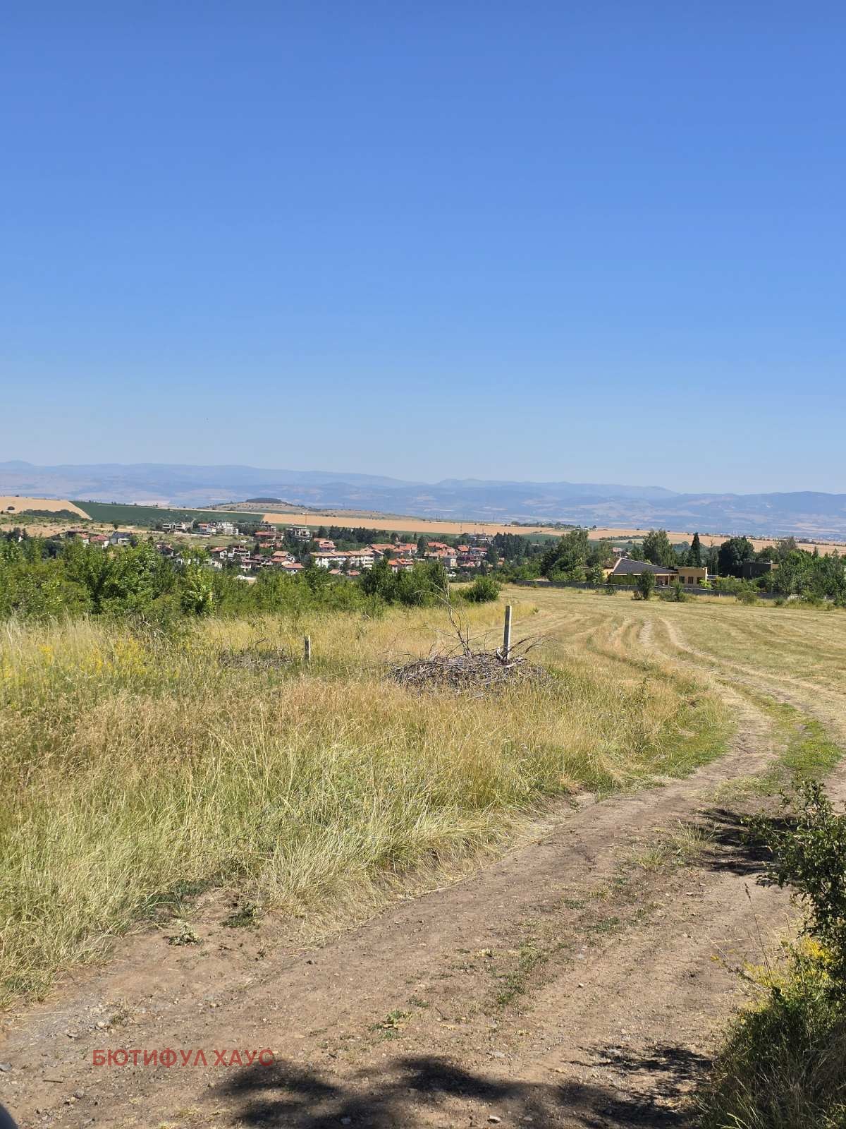 Продава ПАРЦЕЛ, гр. София, гр. Банкя, снимка 2 - Парцели - 51097120