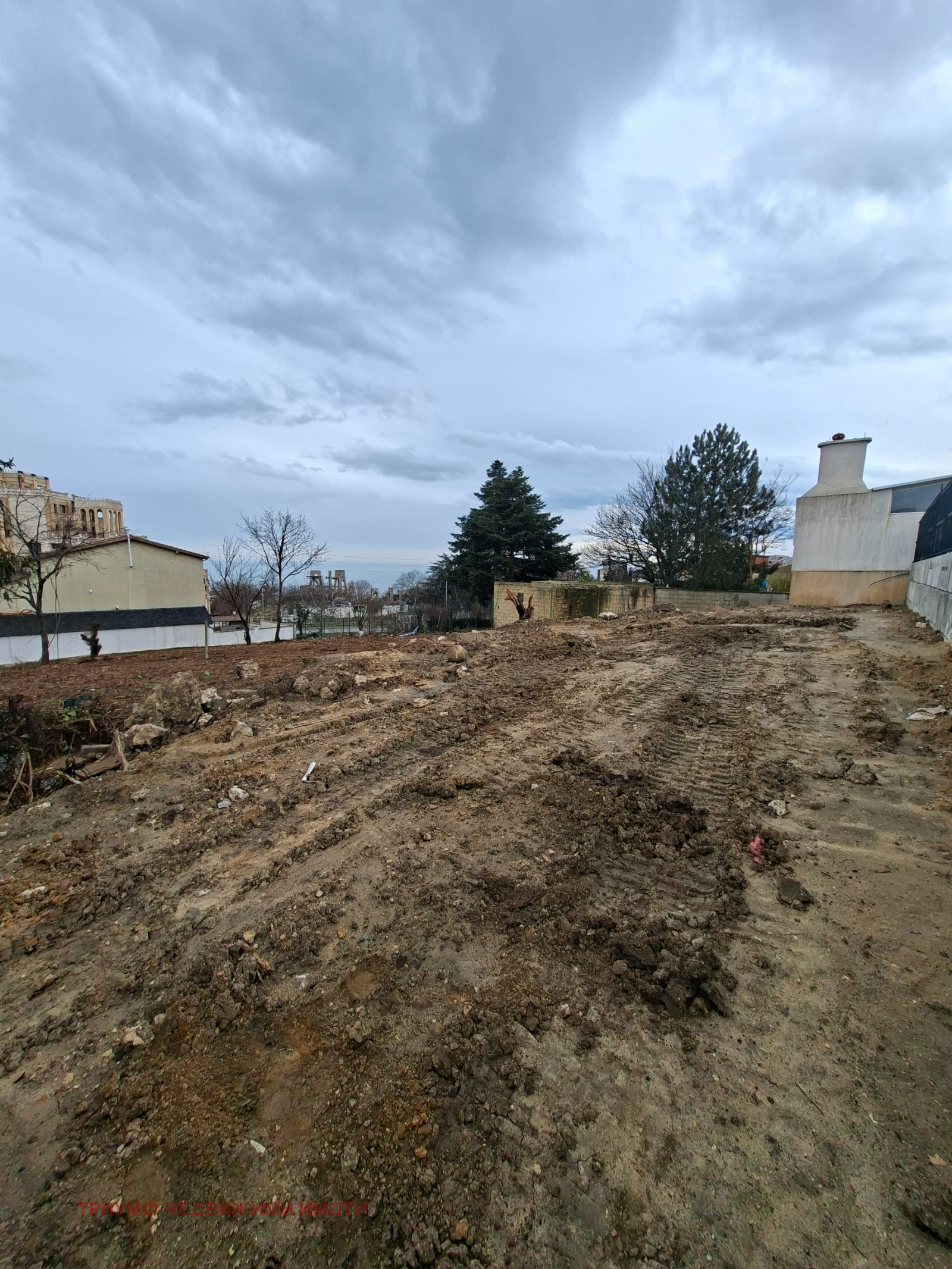 Продава ПАРЦЕЛ, гр. Варна, м-т Ален мак, снимка 3 - Парцели - 53622797