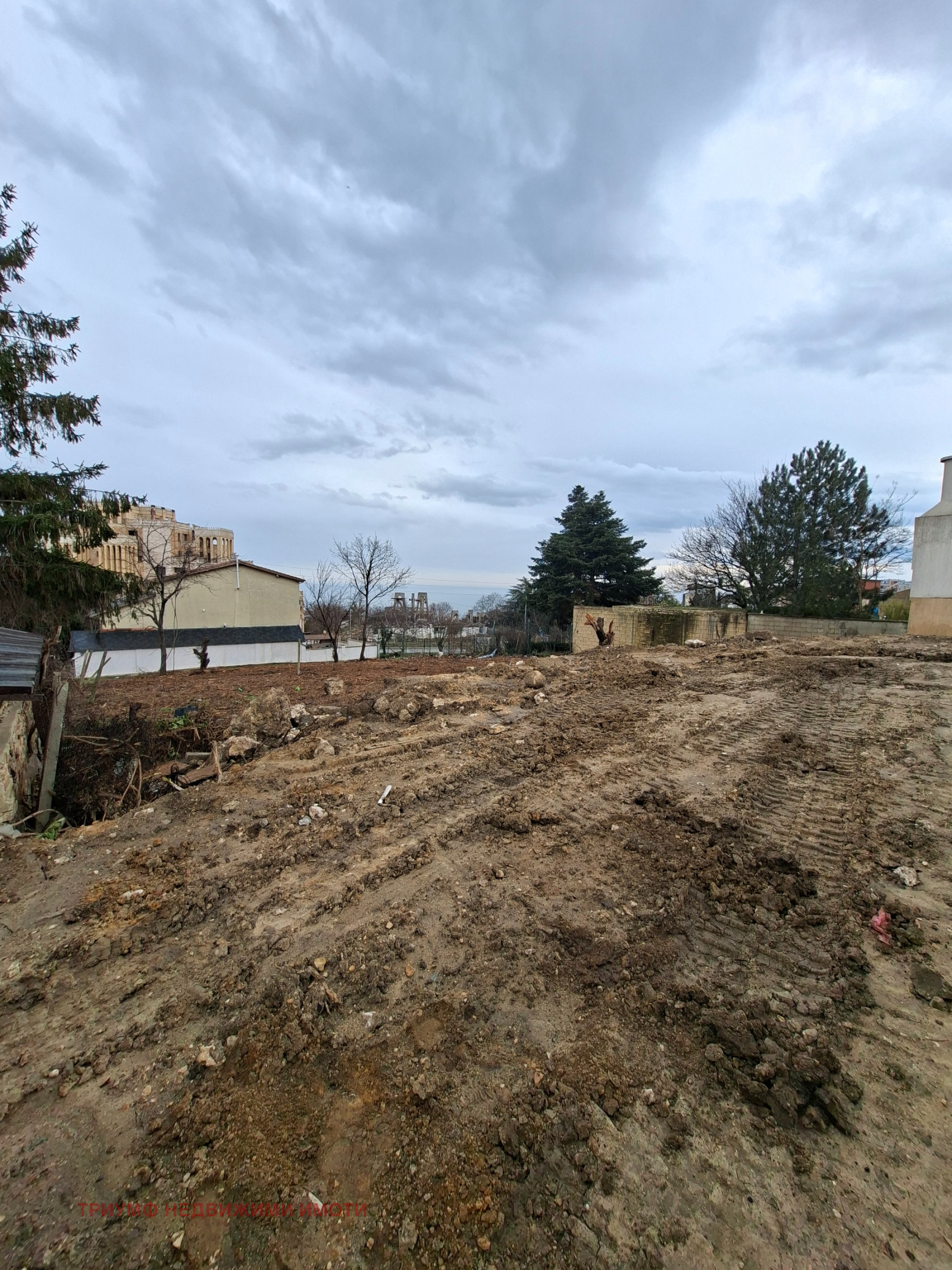 Продава ПАРЦЕЛ, гр. Варна, м-т Ален мак, снимка 2 - Парцели - 53622797