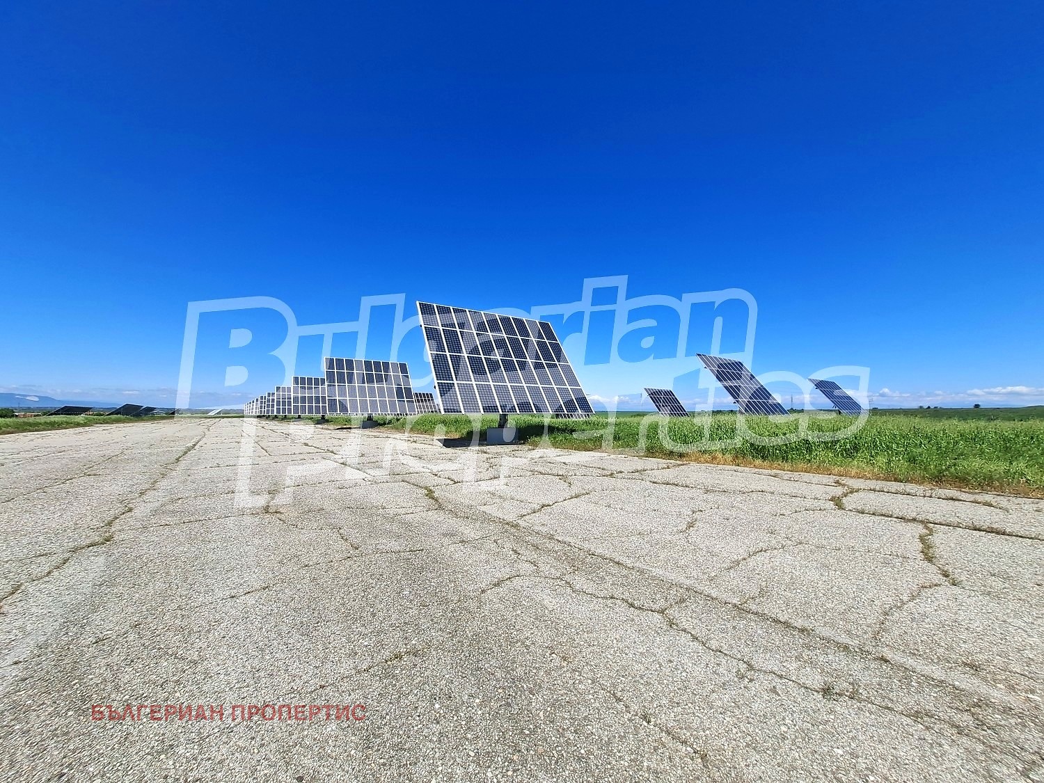 Продава ПАРЦЕЛ, с. Конуш, област Пловдив, снимка 2 - Парцели - 54612116