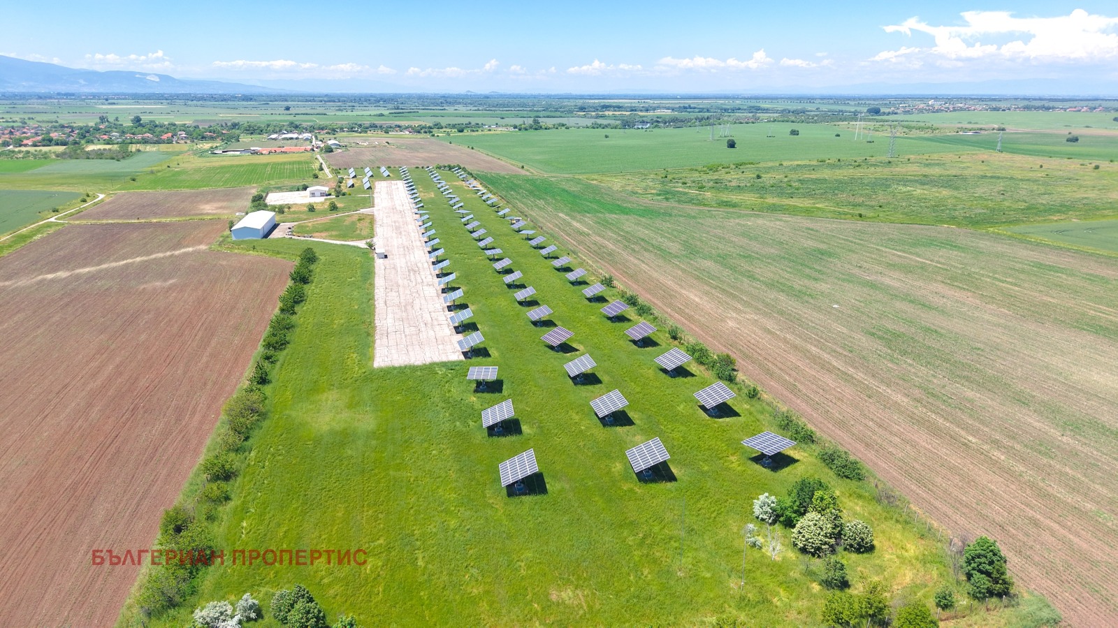 Продава ПАРЦЕЛ, с. Конуш, област Пловдив, снимка 3 - Парцели - 54612116