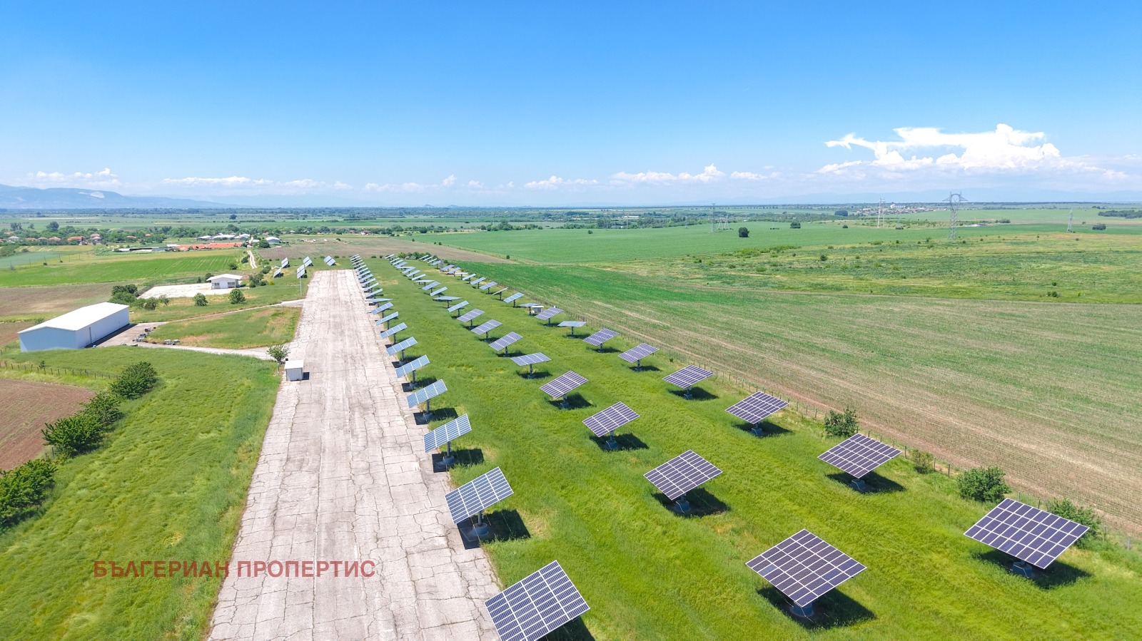 Продава ПАРЦЕЛ, с. Конуш, област Пловдив, снимка 16 - Парцели - 54612116