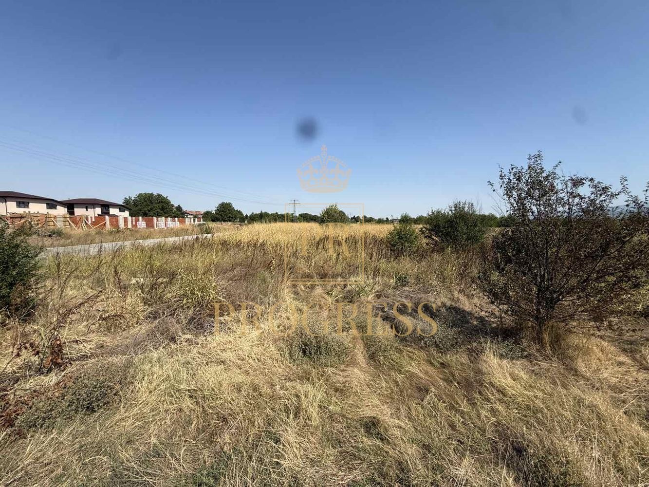 Продава ПАРЦЕЛ, гр. Стамболийски, област Пловдив, снимка 7 - Парцели - 56020887
