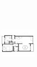 Продава 3-СТАЕН, гр. София, Оборище, снимка 16