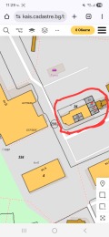 Продава ГАРАЖ, ПАРКОМЯСТО, гр. Варна, Чайка, снимка 2