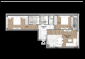 Продава 3-СТАЕН, град София, Младост 4 • 186000 € • 14158238 — Holmes.bg