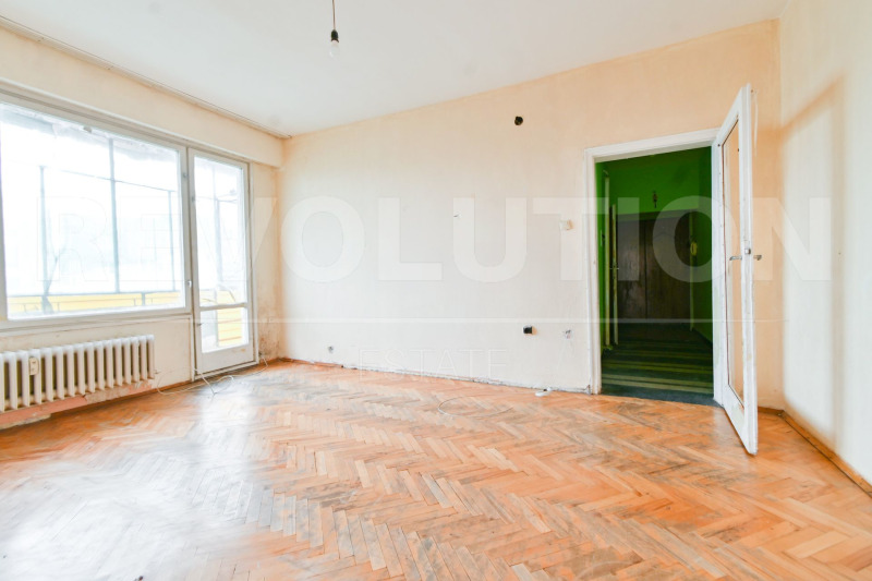 Продава 2-СТАЕН в град София, Свобода - 62 кв.м / 125 000 € » 244 478.75 лв., РЕВОЛЮШЪН ЕСТЕЙТ