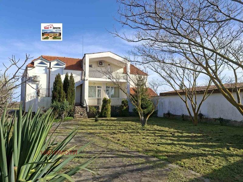 Продава КЪЩА в област Добрич, с. Топола - 400 кв.м / 485 000 € » 948 577.55 лв., 1001ИМОТИ